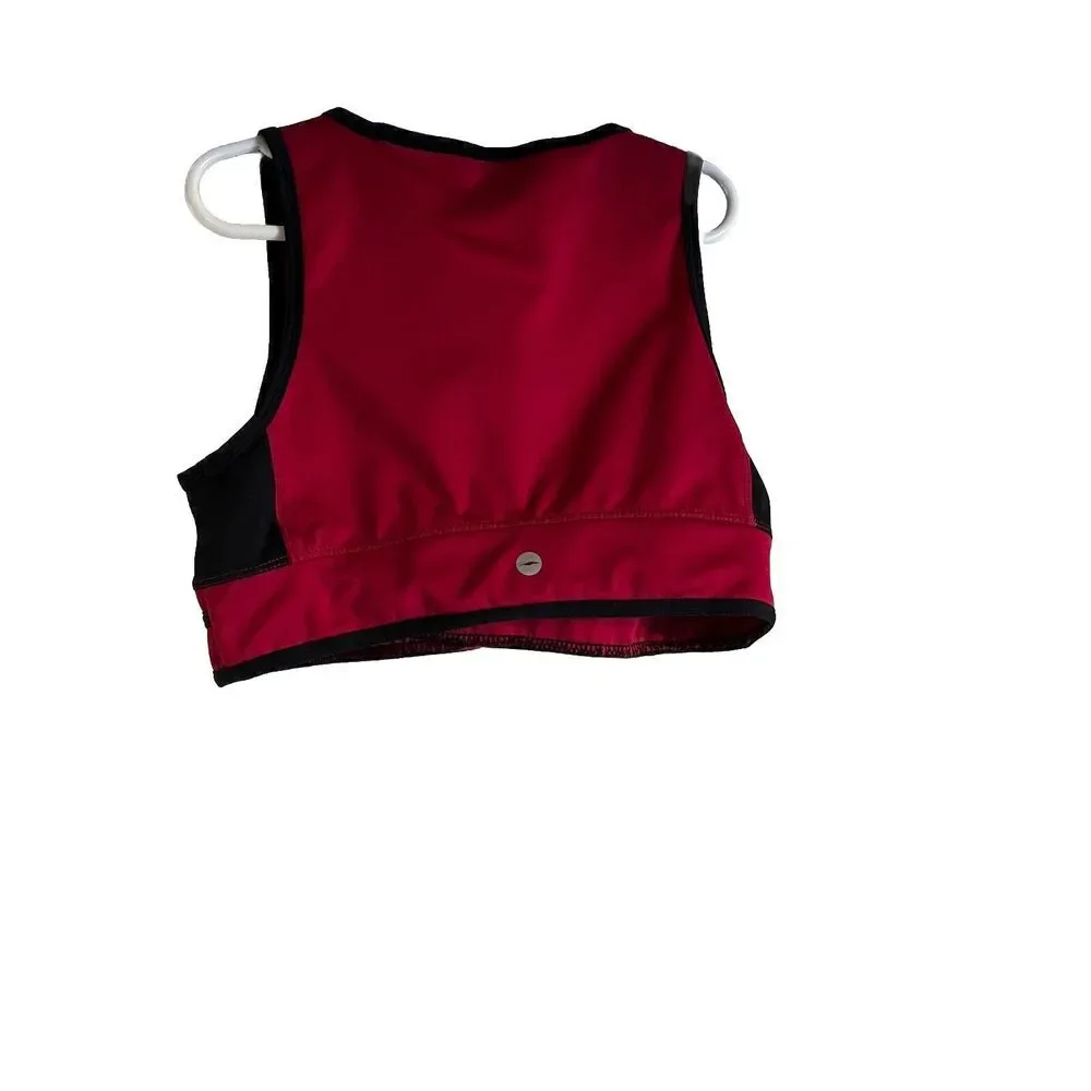 Avia Sports Bra Xl‎ Size 14-16